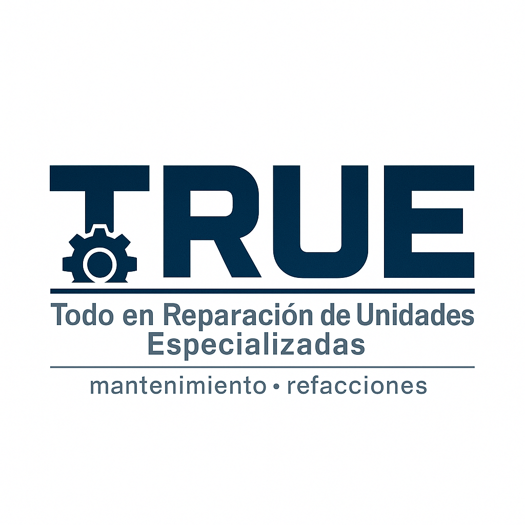 TRUE mantenimiento y refacciones